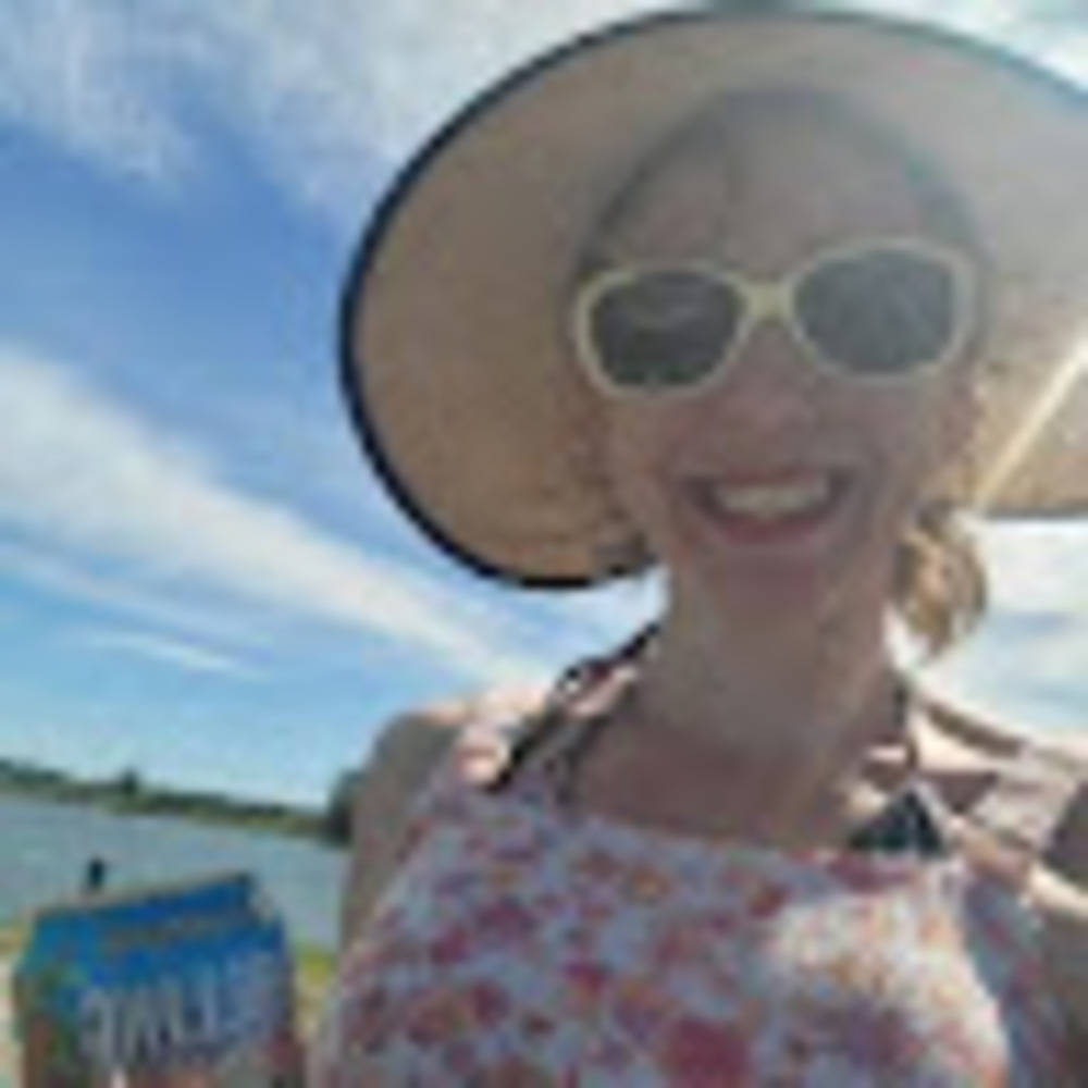 Meet your Posher, Stefanie